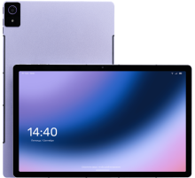 Планшет KVADRA_T  TS11.02-2111-31, 10.9"FHD+(2000x1200)IPS/ARM 2.4GHz Octa/6GB/128GB/LTE/GPS+GLONASS/WiFi/BT/USB-C/5.0MP+13.0MP/microSD/2 динамика/33Wh/9000mAh/8.0h/580g/KvadraOS/1Y/Сиренити, МПТ