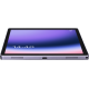 Планшет KVADRA_T TS11.02-2111-31, 10.9"FHD+(2000x1200)IPS/ARM 2.4GHz Octa/6GB/128GB/LTE/GPS+GLONASS/WiFi/BT/USB-C/5.0MP+13.0MP/microSD/2 динамика/33Wh/9000mAh/8.0h/580g/KvadraOS/1Y/Сиренити, МПТ