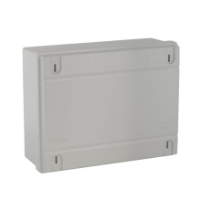 Dkc 54210 Коробка ответвит. с гладкими стенками, IP56, 240 х 190 х 90мм