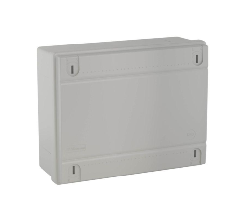 Dkc 54210 Коробка ответвит. с гладкими стенками, IP56, 240 х 190 х 90мм