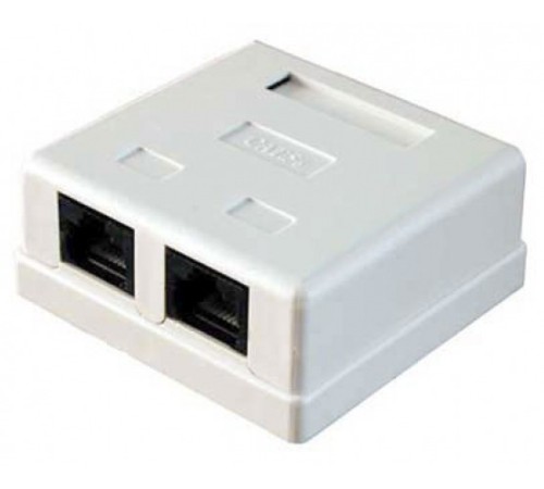 Коннектор RJ-45 Ningbo TL-CAT-014 Коннектор RJ-45 Ningbo TL-CAT-014