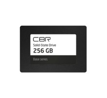 CBR SSD-256GB-2.5-BS24b