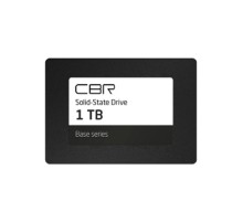 CBR SSD-001TB-2.5-BS24b