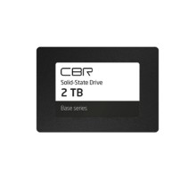 CBR SSD-002TB-2.5-BS24b