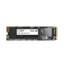 CBR SSD-512GB-M.2-BS24b