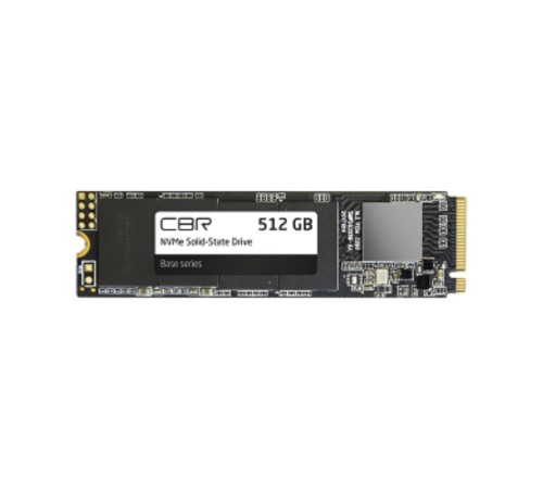 CBR SSD-512GB-M.2-BS24b