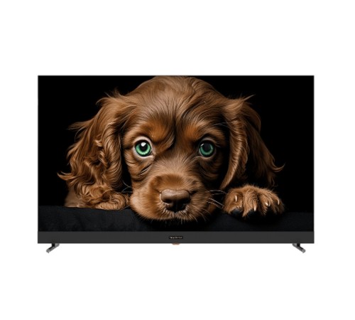 Телевизор Topdevice 55"/UHD/VA-QLED/Smart GTV/2-16Гб/БT/Саундбар/черный Телевизор Topdevice 55"/UHD/VA-QLED/Smart GTV/2-16Гб/БT/Саундбар/черный