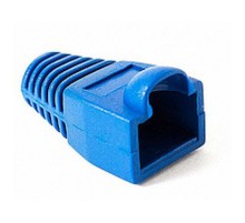 Колпачок Lanmaster TWT-BO-6.0-BL/100 Blue