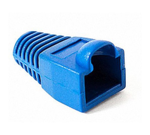 Колпачок Lanmaster TWT-BO-6.0-BL/100 Blue