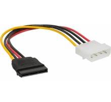 Кабель Ningbo TL-ATA Molex 8980 SATA