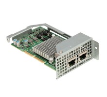 AOC-CTG-I2T  Dual RJ45  2U MicroLP Form Factor  PCI-E x8 2.1  (138302)