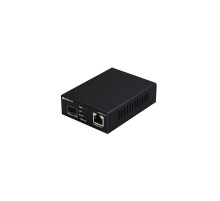 ORIGO OMCG01LC/A1A Медиаконвертер 1000Base-T / 1000Base-X SFP