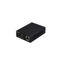ORIGO OMCG01LC/A1A Медиаконвертер 1000Base-T / 1000Base-X SFP