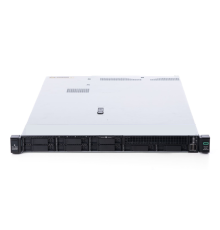 Сервер ProLiant DL360 Gen10+ G-6342 1U 8SFF Rack/2xXeon24C 2.8GHz 36MB/16x16GB-R-3200/MR416i-a (4GB FBWC)/8x1.6TB SAS MU SSD/NS204i-p Boot/iLO5adv/2x10-25Gb+1xOCP3 10-25Gb/HP Fans+HS/2x800W Plat/EasyRK