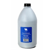 Тонер NVPrint HANDAN для Samsung HG502 (1кг) ML-2160, ML-2162, 2165, 2167, 2168, SCX-3400, 3405, 3407, SF-760P, Xpress M2020, M2021,  M2022, M2070, M2071 совместимый