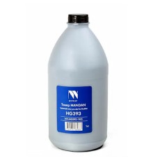 Тонер NVPrint HANDAN для Brother HG393 (1кг) HL-L2300/ L2340/ L2360/ L2365/ L2380/DCP-L2500/ L2520/ L2540/ L2560/ L2700/ L2740, DCP-L2500/ HL 2240,2250, 2270, FAX 2840, 2845, 2940, DCP 7060, 7065,  7070, MFC 7360, 7460, 7860/HL-2132, DCP-7057/HL-2130R/DCP