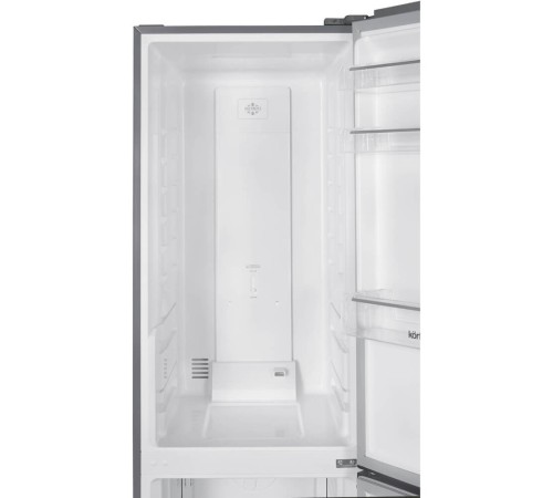 Холодильник Korting KNFC 62980 X