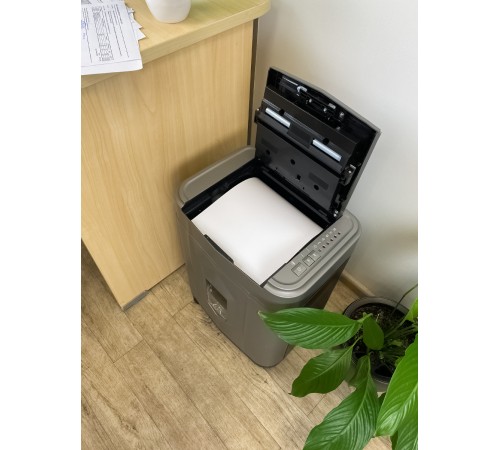 Уничтожитель документов ГЕЛЕОС АП23-5 Гелеос АП23-5