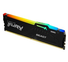 Kingston DDR5 16GB 5600 MT/s CL40 KF560C30BBA-16