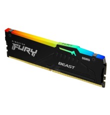 Kingston DDR5 16GB 5600 MT/s CL40 KF560C30BBA-16