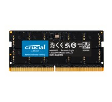 DDR5 Crucial 32Gb 5600MHz CT32G56C46S5 CL46 SO-DIMM