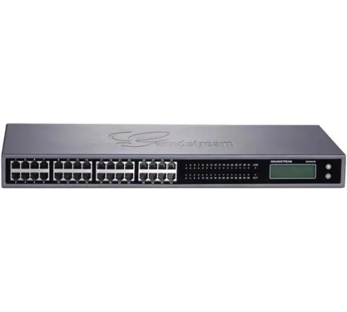 Шлюз IP Grandstream GXW-4232 Шлюз IP Grandstream GXW-4232