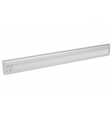 БАСТИОН SKAT LT-2390 LED Li-Ion светильник аварийного освещения 90 светодиодов резерв 5/10ч, алюмин корпус (2468)