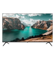 Телевизор BQ 43FS38B Black (РФ). 43" FHD ОС Android 14