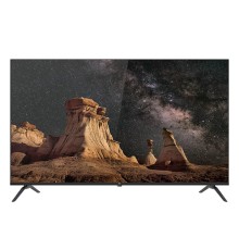 Телевизор BQ 43F34B Black (РФ). 43" FHD