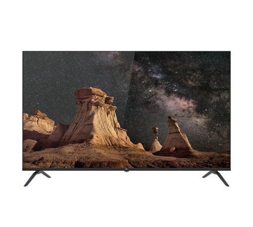 Телевизор BQ 43F34B Black (РФ). 43" FHD Телевизор BQ 43F34B Black (РФ). 43" FHD