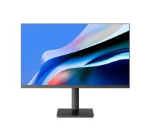 Монитор Bravus BVS2730P черный с поворотом экрана 27" IPS, 1920x1080, 75Hz, 178°/178°, 5 ms, 250 cd/m, 20M:1, +HDMI,DP