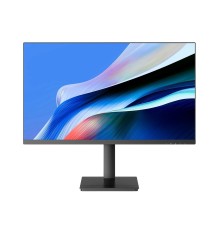 Монитор Bravus BVQ2737PC черный с поворотом экрана 27" IPS, 2560x1440, 100Hz, 178°/178°, 5 ms, 250 cd/m, 20M:1, +HDMI
