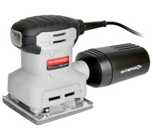 Вибро шлифовальная машина Интерскол ПШМ-104/220