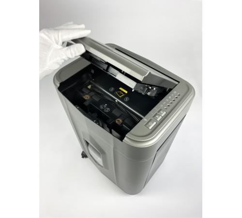 Уничтожитель документов ГЕЛЕОС АП23-5 Гелеос АП23-5