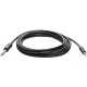 Кабель-адаптер 3.5ST(M)/6.35 ST(M), 3м, Telecom PRO <TAV6165-3M> VCOM Адаптер-переходник Telecom jack 6.35 mm M/Jack 3.5 mm M (TAV6165-3M)