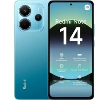 Xiaomi Redmi Note 14 6GB/128GB Ocean Blue