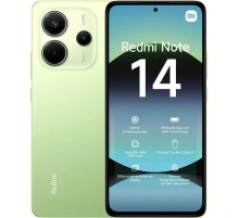 Xiaomi Redmi Note 14 8GB/256GB Lime Green