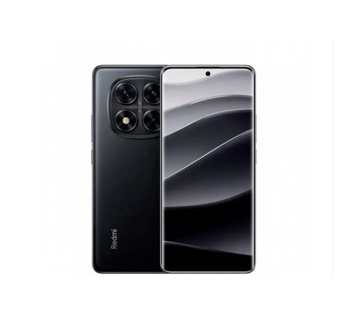 Xiaomi Redmi Note 14 Pro 8GB/256GB Midnight Black Xiaomi Redmi Note 14 Pro 8GB/256GB Midnight Black
