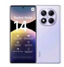 Xiaomi Redmi Note 14 Pro 8GB/256GB Aurora Purple