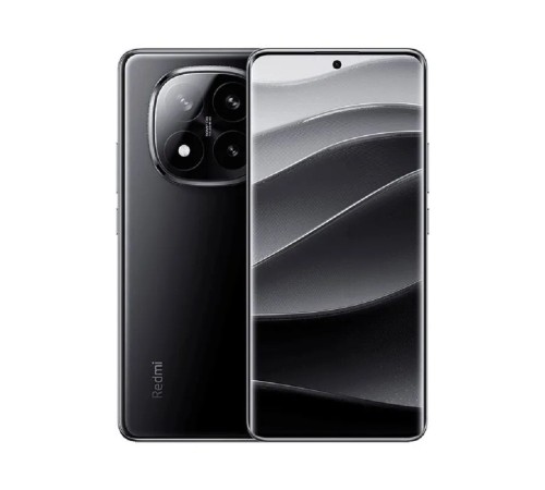 Xiaomi Redmi Note 14 Pro+ 5G 12GB/512GB Midnight Black Xiaomi Redmi Note 14 Pro+ 5G 12GB/512GB Midnight Black