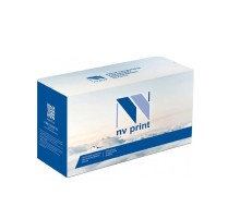 Струйный картридж NV Print T0811 (NV-C13T11114A10) Black для Epson Stylus Photo R270/RX590/1410 (18.2 мл) совместимый