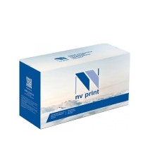 Струйный картридж NV Print T0811 (NV-C13T11114A10) Black для Epson Stylus Photo R270/RX590/1410 (18.2 мл) совместимый