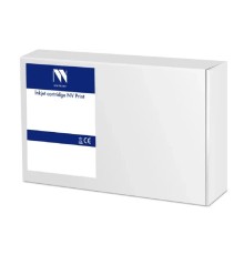 Струйный картридж NVP PFI-707MBK (NV-9820B001) Matte Black для Canon ImagePrograf iPF830/iPF840/iPF850 (700 мл) совместимый