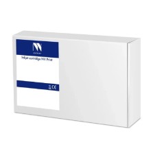 Струйный картридж NVP PFI-707BK (NV-9821B001) Black для Canon ImagePrograf iPF830/iPF840/iPF850 (700 мл) совместимый