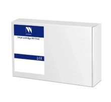 Струйный картридж NVP 121XL (NV-CC641HE) Black для HP DeskJet D1600/D1663/D2500/D2563 (18 мл) совместимый