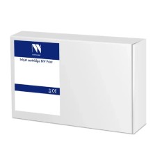 Струйный картридж NVP 121XL (NV-CC641HE) Black для HP DeskJet D1600/D1663/D2500/D2563 (18 мл) совместимый