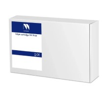 Струйный картридж NVP 761 (NV-CM997A) Matte Black для HP DesignJet T7100 / T7200 (775 мл) совместимый