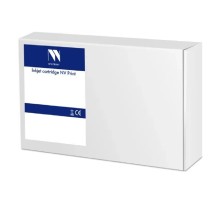 Струйный картридж NVP 761 (NV-CM993A) Magenta для HP DesignJet T7100 / T7200 (400 мл) совместимый