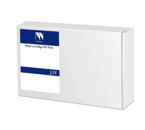 Струйный картридж NVP 976YC (NV-L0S30YC) Magenta для HP PageWide P55250/P57750dw MFP Managed (16000 стр) совместимый