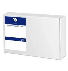 Струйный картридж NV Print 973X (NV-L0S07AE) Black для HP PageWide 352dw/377dw (10000 стр) совместимый